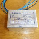 Netzfilter B84299-K62-C ( 4 A 250 V , Siemens )